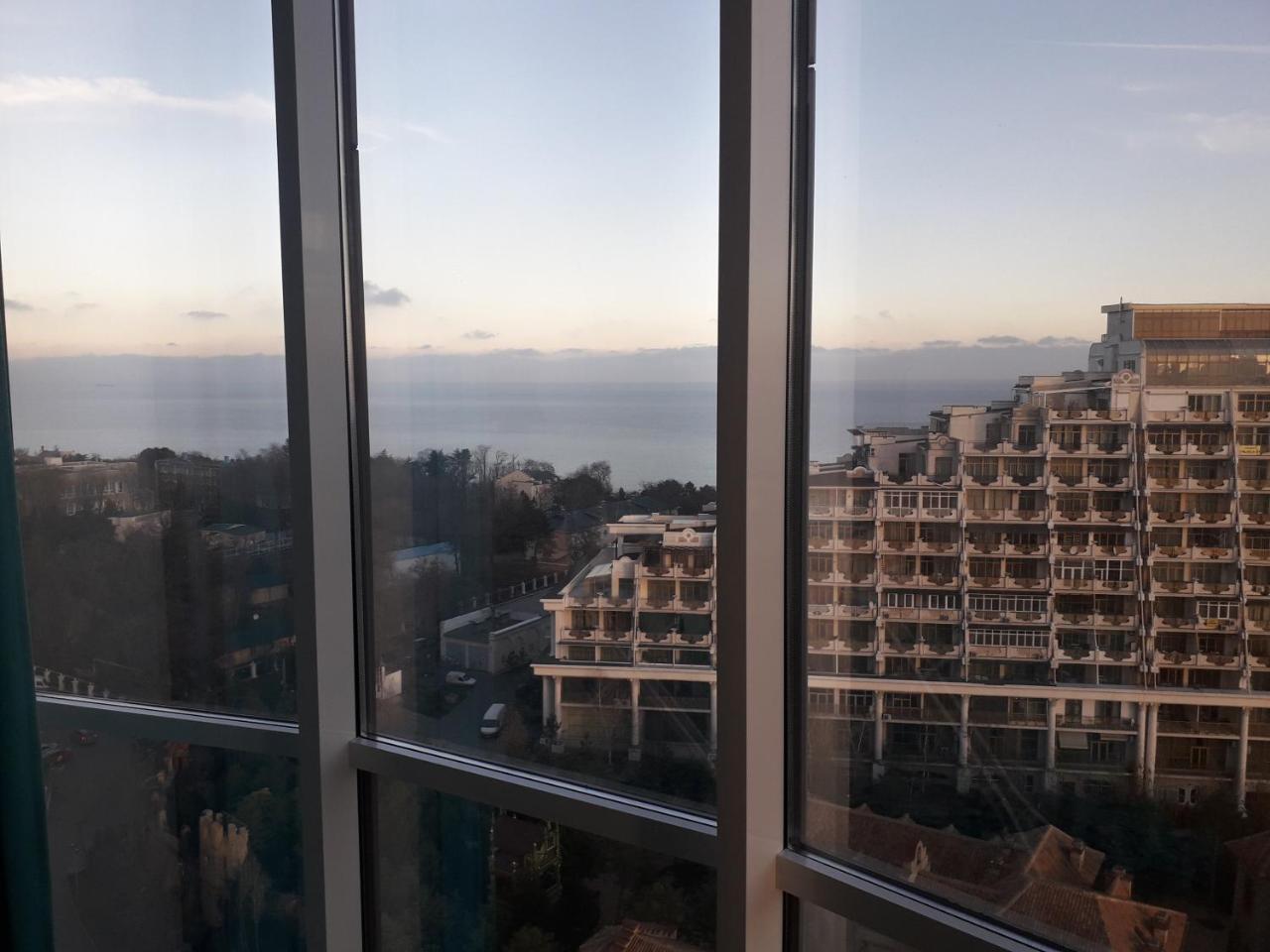 Сердце Аркадии Odesa Exterior photo